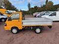 Piaggio Porter 1.3 Top-Deck Extra Open Laadbak Pick-up Pritsche Geel - thumbnail 2