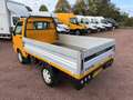 Piaggio Porter 1.3 Top-Deck Extra Open Laadbak Pick-up Pritsche Geel - thumbnail 3