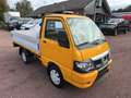 Piaggio Porter 1.3 Top-Deck Extra Open Laadbak Pick-up Pritsche Geel - thumbnail 9