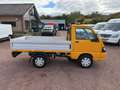 Piaggio Porter 1.3 Top-Deck Extra Open Laadbak Pick-up Pritsche Geel - thumbnail 10