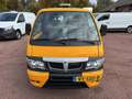 Piaggio Porter 1.3 Top-Deck Extra Open Laadbak Pick-up Pritsche Geel - thumbnail 4