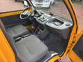 Piaggio Porter 1.3 Top-Deck Extra Open Laadbak Pick-up Pritsche Geel - thumbnail 6