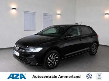 1.0 TSI Life DSG App-Connect Kamera ACC KLIMA LED