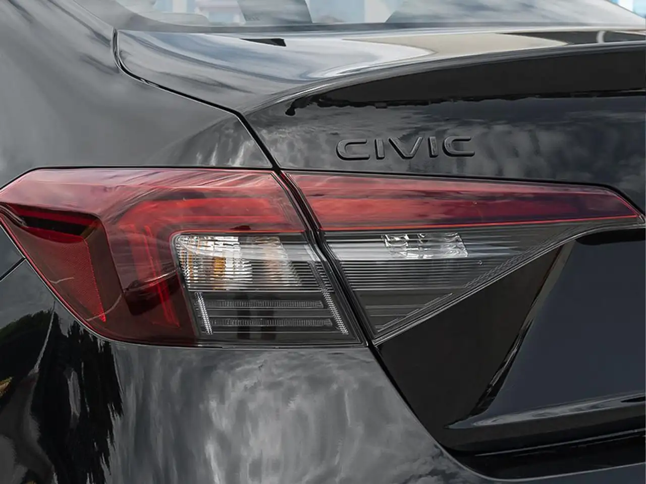 Honda Civic снимка Honda Civic