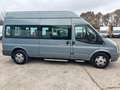 Ford Transit 8+1 ROLSTOELLIFT Bleu - thumbnail 6