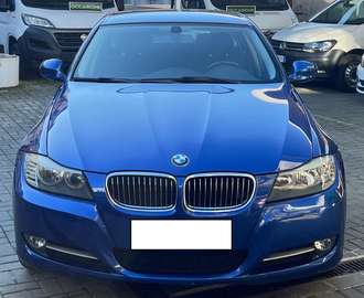 320d cat Touring Eletta