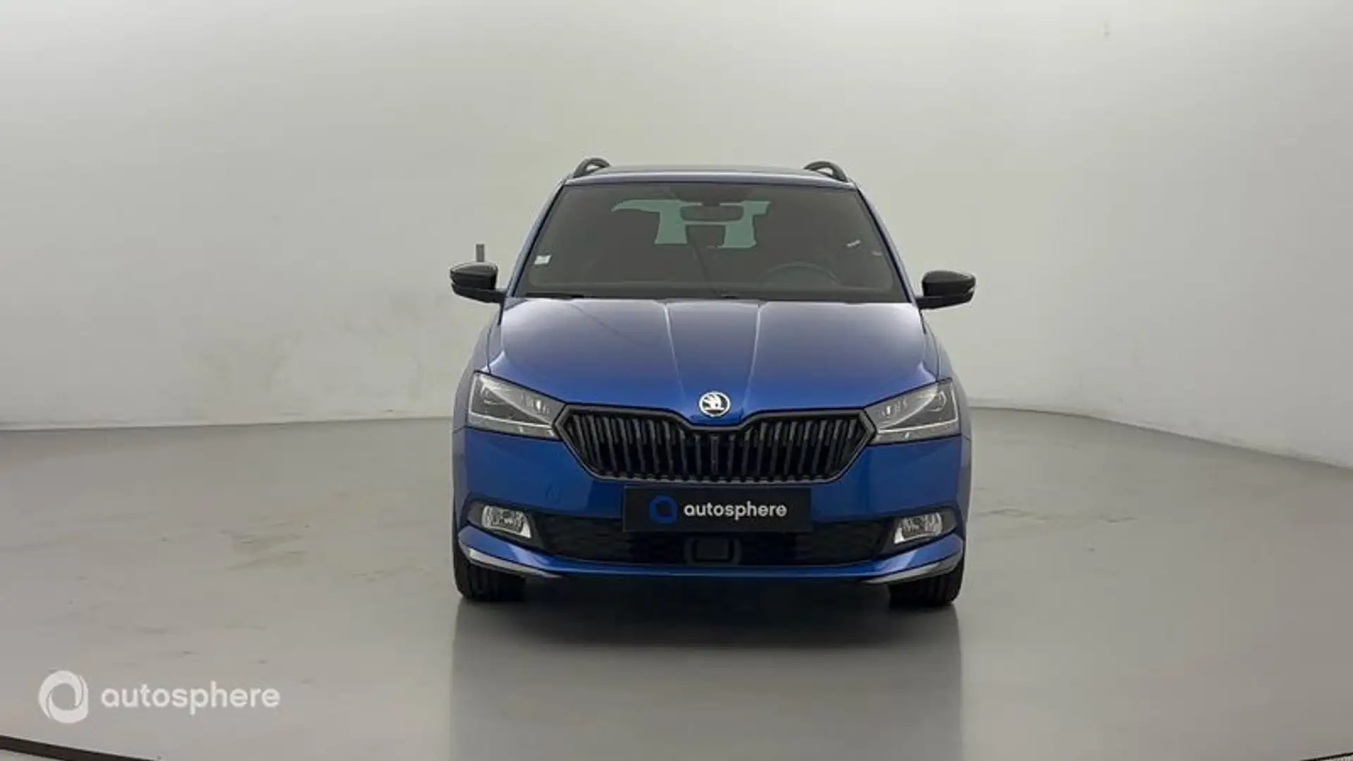 Skoda Fabia 1.0 TSI 95ch Monte Carlo DSG7 Euro6d-AP - 2