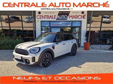 2.0 D - 150 F60 LCI BERLINE Cooper D Edition Northwood PHASE 2