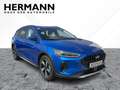 Ford Focus ACTIVE X*ACC*MATRIX*SYNC4*NAVI*AUTOM*ERGO Blau - thumbnail 5