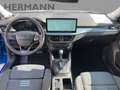 Ford Focus ACTIVE X*ACC*MATRIX*SYNC4*NAVI*AUTOM*ERGO Bleu - thumbnail 9
