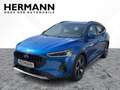 Ford Focus ACTIVE X*ACC*MATRIX*SYNC4*NAVI*AUTOM*ERGO Blau - thumbnail 1