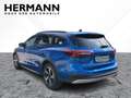 Ford Focus ACTIVE X*ACC*MATRIX*SYNC4*NAVI*AUTOM*ERGO Blau - thumbnail 3