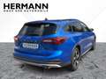 Ford Focus ACTIVE X*ACC*MATRIX*SYNC4*NAVI*AUTOM*ERGO Blau - thumbnail 4