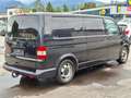 Volkswagen T5 Kombi Kasten lang Schwarz - thumbnail 3