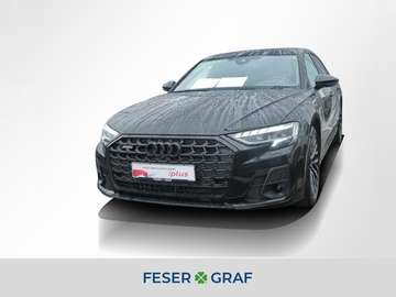 L 50 TDI qu. S line Ext. B&O Pano Sitzbelüf.