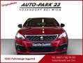 Peugeot 308 SW HDI**AUTOMATIC**GT Line**NAVI*LEDER*MOD2018 Rot - thumbnail 2