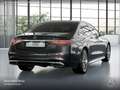 Mercedes-Benz S 450 d L 4M AMG+PANO+360+DIGITAL-L+BURMESTER3D Grau - thumbnail 4