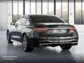Mercedes-Benz S 450 d L 4M AMG+PANO+360+DIGITAL-L+BURMESTER3D Grau - thumbnail 20