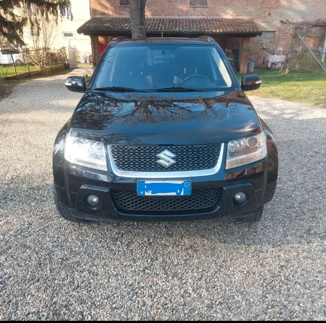 Suzuki Grand Vitara 5p 1.9 ddis Executive - 1