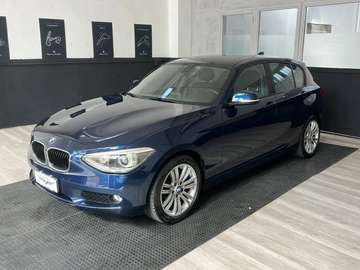 143cv 2015 5p Unique UNICOPROPRIETARIO - Doppio Treno di Cerchi !!