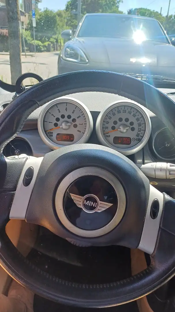 MINI Cooper Black - 1