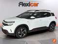 Citroen C5 Aircross BlueHDi S&S C-Series EAT8 130 Blanc - thumbnail 2