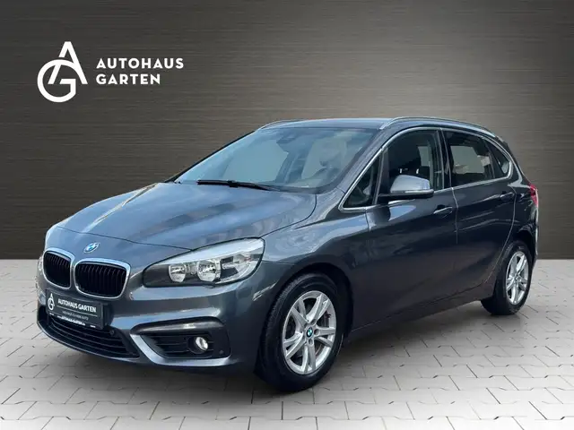 BMW 218 i Active Tourer Advantage Autom. SHZ PDC