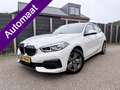 BMW 118 1-serie 118i Business Edition Plus automaat, nieuw Blanc - thumbnail 1