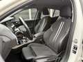 BMW 118 1-serie 118i Business Edition Plus automaat, nieuw Blanc - thumbnail 10