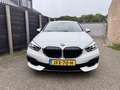 BMW 118 1-serie 118i Business Edition Plus automaat, nieuw Blanc - thumbnail 3