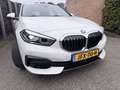 BMW 118 1-serie 118i Business Edition Plus automaat, nieuw Blanc - thumbnail 5