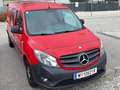 Mercedes-Benz Citan Citan Kastenwagen 109 CDI extralang Rot - thumbnail 3