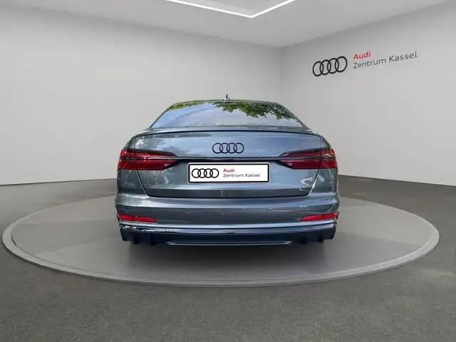 Audi S6 view 6