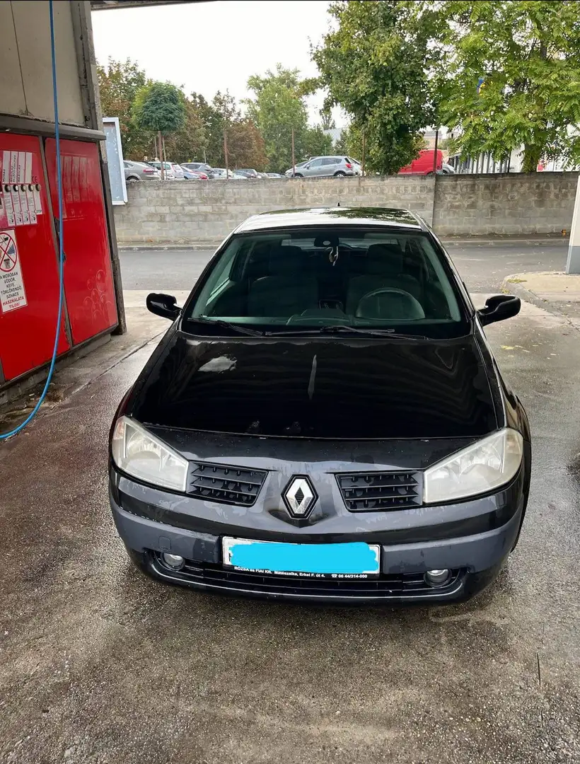 Renault Megane 1.6 Authentique - 2