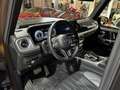 Mercedes-Benz G 400 G40D BRABUS ADVENTURE -UFFICIALE ITALIA siva - thumbnail 6