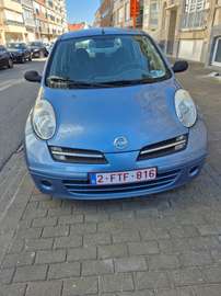 Micra 1.2i 16v Acenta