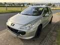 Peugeot 307 2.0 / 140 lim. Automatik TÜV ZV BC Argintiu - thumbnail 5