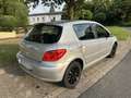 Peugeot 307 2.0 / 140 lim. Automatik TÜV ZV BC Argintiu - thumbnail 2