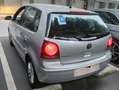 Volkswagen Polo Polo 1.4i Highline Gris - thumbnail 5
