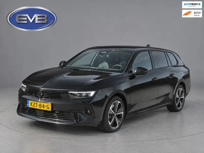 OPEL Tour