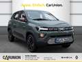 Dacia Spring Extreme ELECTRIC 65 Navi, PDC, Kamera Grün - thumbnail 3