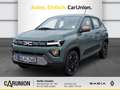 Dacia Spring Extreme ELECTRIC 65 Navi, PDC, Kamera Grün - thumbnail 1