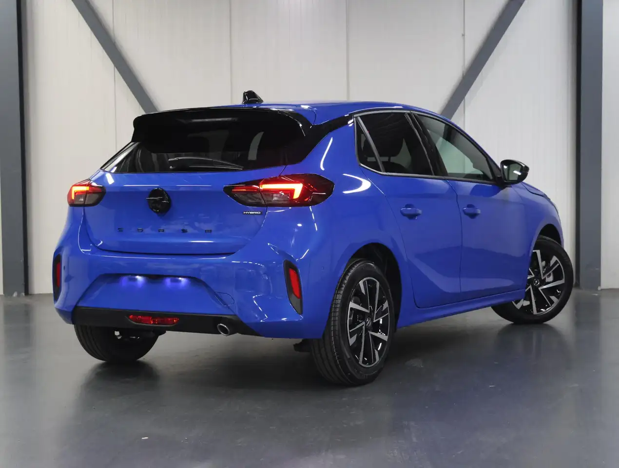 Opel Corsa 2026