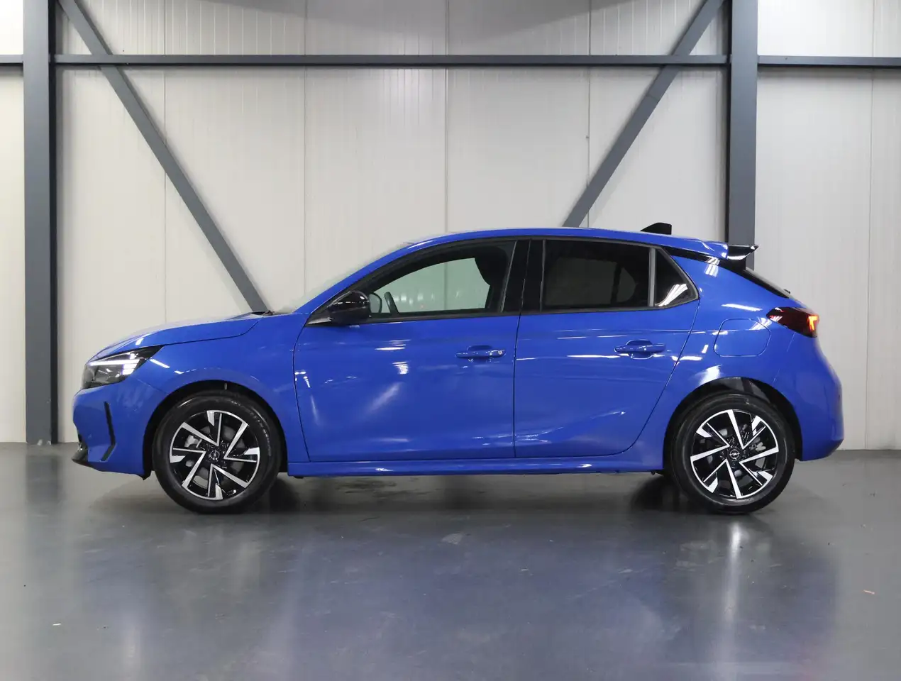 Opel Corsa 2026
