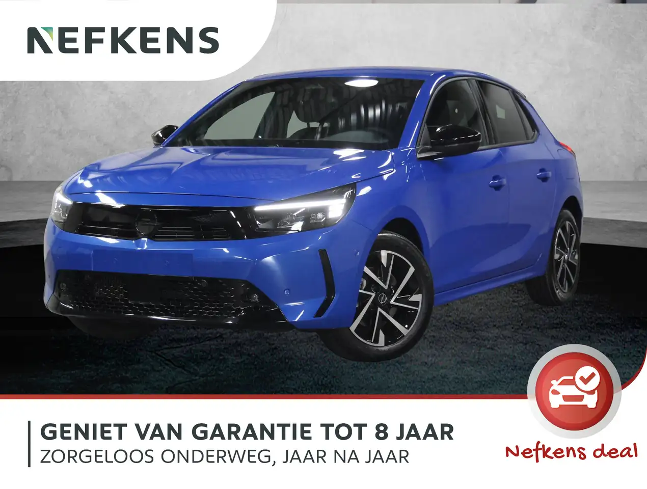 Opel Corsa 2026