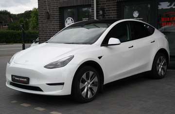 Long Range Dual AWD*Top Zustand*1 Hand*