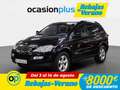 SsangYong Kyron 200Xdi Premium Negro - thumbnail 1