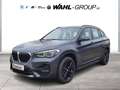 BMW X1 sDrive18i Sport Line Navi Hifi LED Grau - thumbnail 1