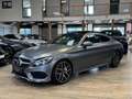 Mercedes-Benz CL 250 CDI 9G-TRONIC 204CV FASCINATION AMG FR Gri - thumbnail 6