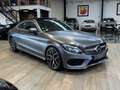 Mercedes-Benz CL 250 CDI 9G-TRONIC 204CV FASCINATION AMG FRA Gris - thumbnail 3